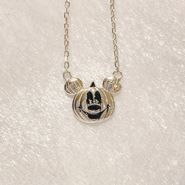 Boo to You Necklace