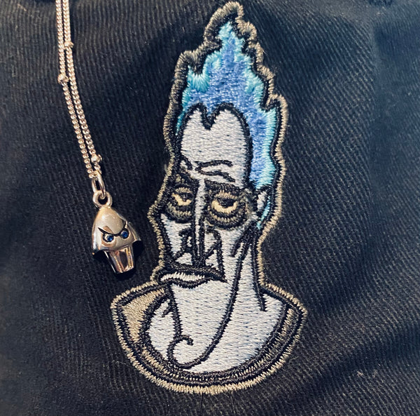 Hades Charm