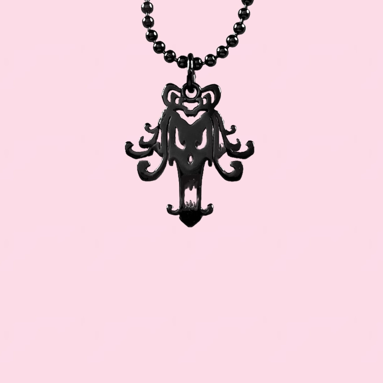 Foolish Mortals Charm