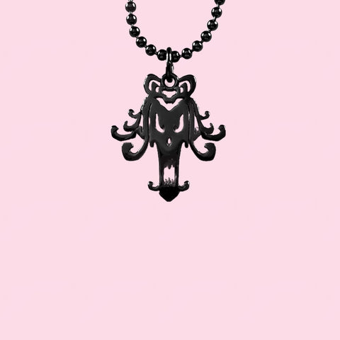 Foolish Mortals Charm