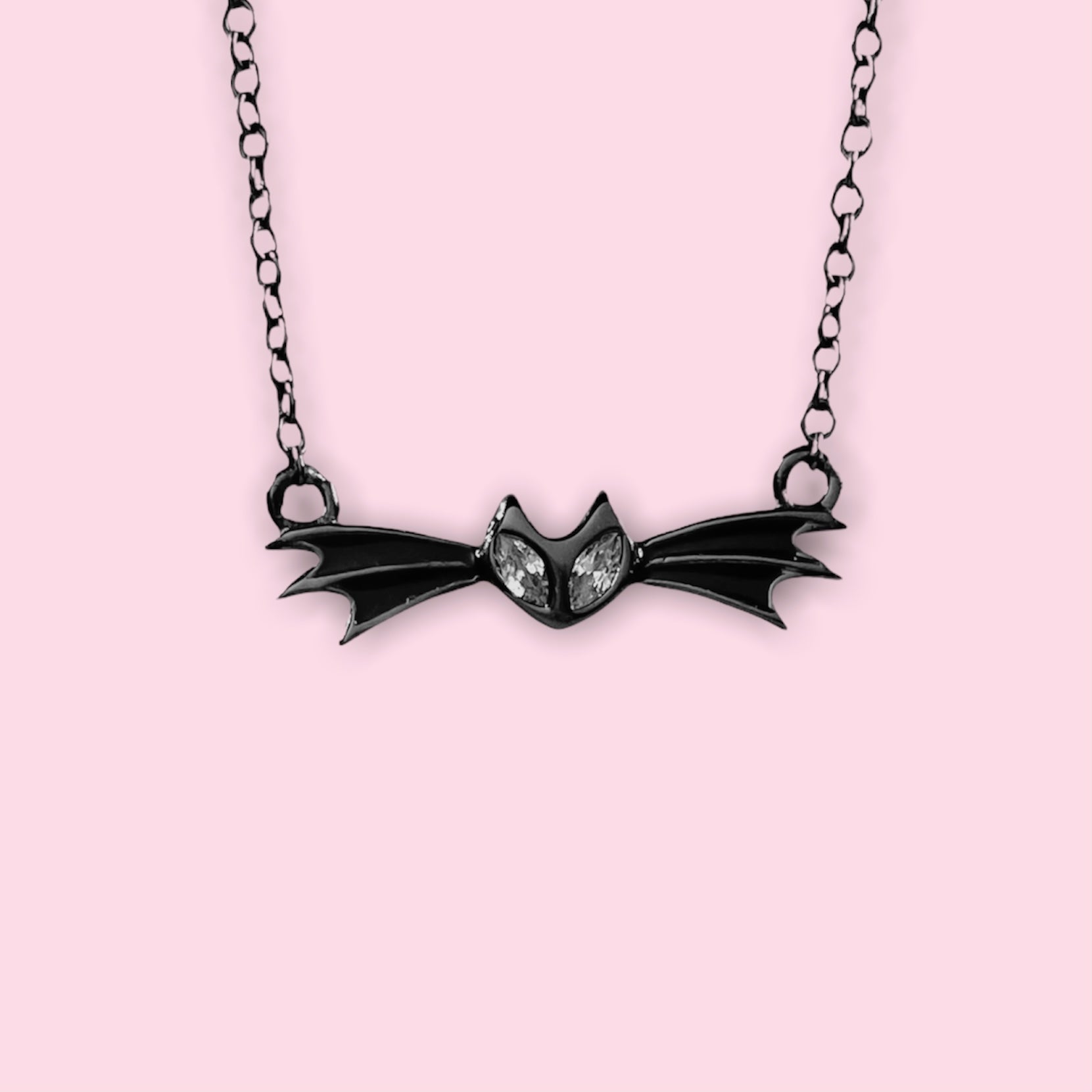 Pumpkin King Necklace