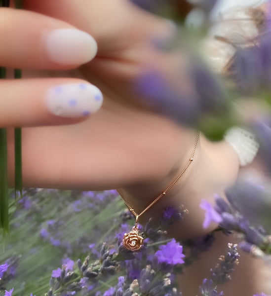 Bead Chain Bracelet