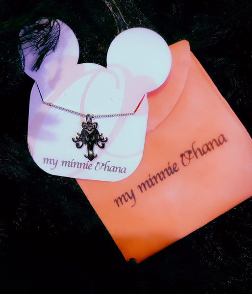 Foolish Mortals Charm